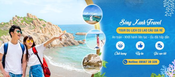 Du lịch - Tour du lịch