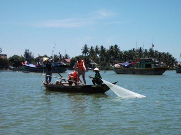 Du lịch - Tour du lịch