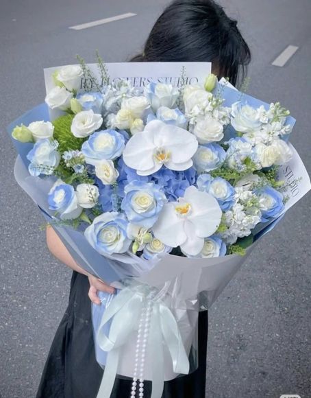 Hoa tươi