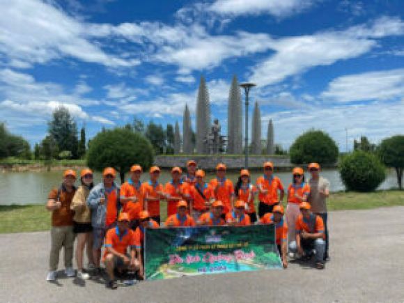 Du lịch - Tour du lịch