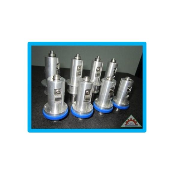 Thiết bị cơ khí