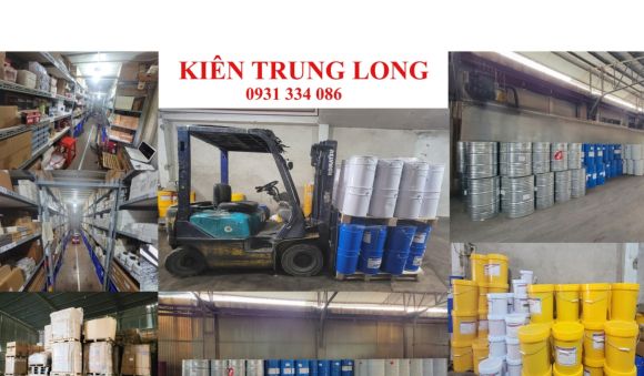 Thiết bị cơ khí