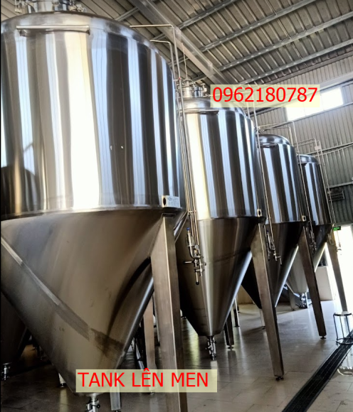 Thiết bị cơ khí