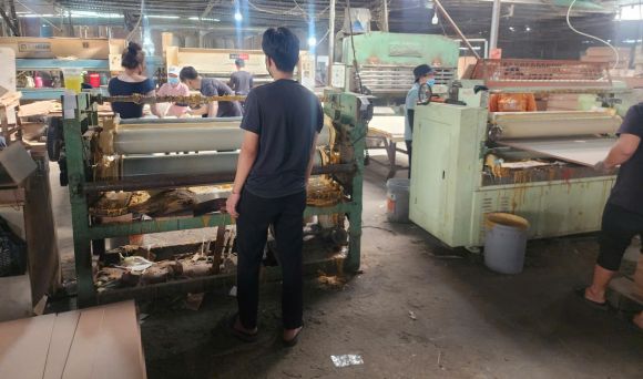 gỗ