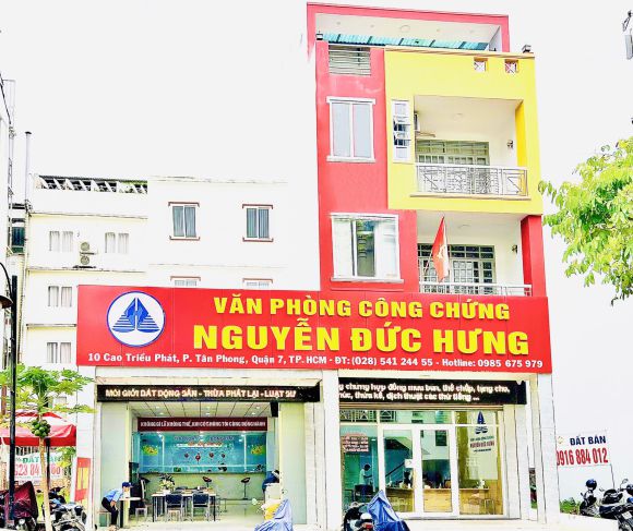 Top 3 Văn Phòng Luật Sư Uy Tín tại Quận 12, TP. HCM