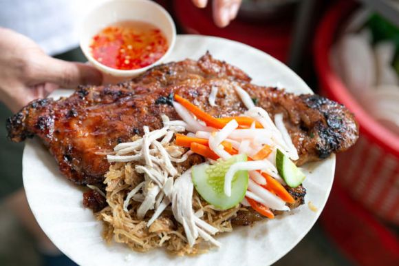 Thực phẩm sạch