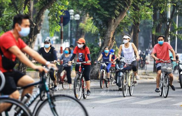 Xe điện