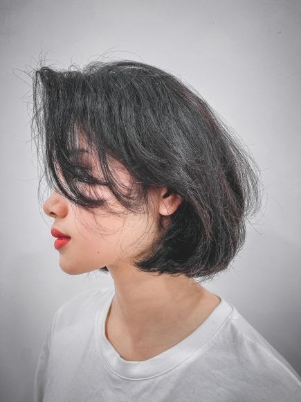 Salon làm tóc - Cắt tóc nam