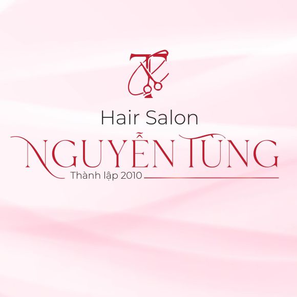 Salon làm tóc - Cắt tóc nam