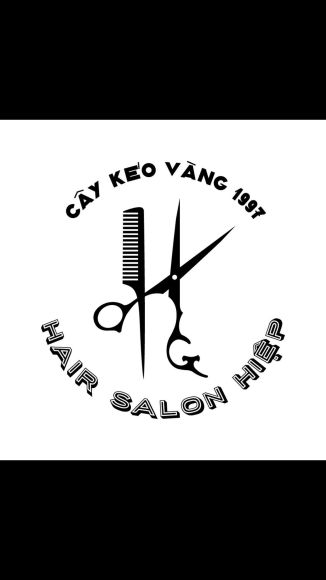 Salon làm tóc - Cắt tóc nam