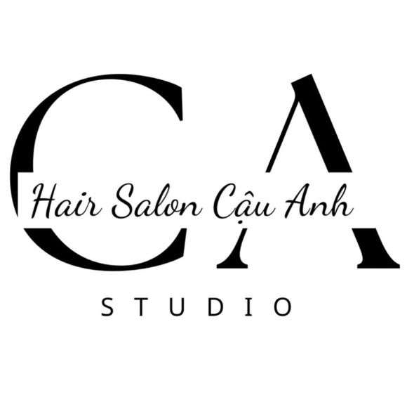Salon làm tóc - Cắt tóc nam