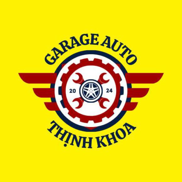 Ô tô - Xe máy - Garage