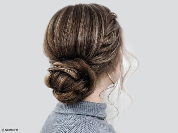 Salon làm tóc - Cắt tóc nam