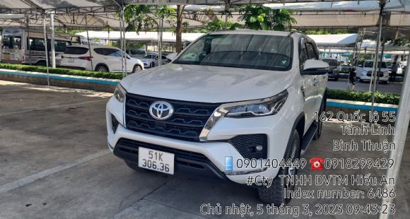 Du lịch - Tour du lịch