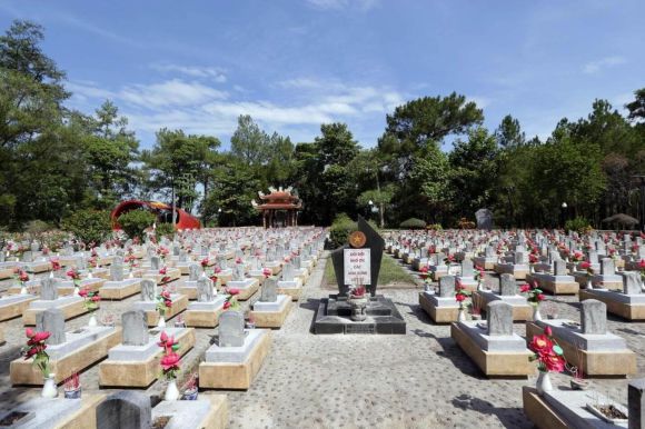 Trại hòm