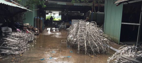 Xe điện