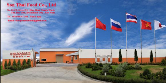 Thực phẩm sạch
