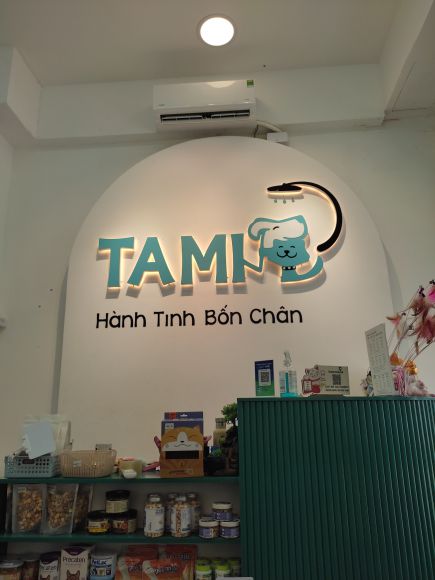 Thú cưng