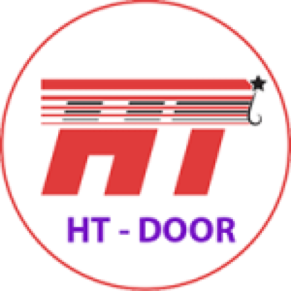 Cửa nhôm - Cửa cuốn