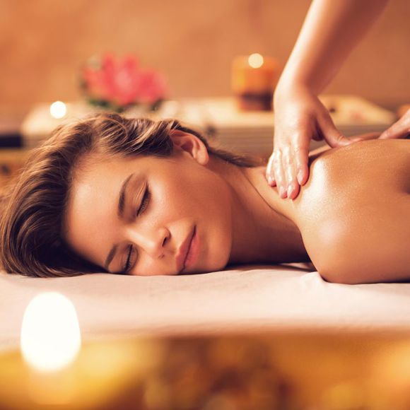 Spa - Massage