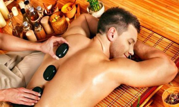 Spa - Massage
