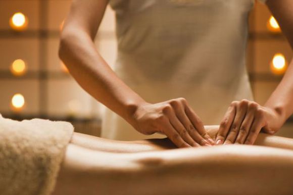 Spa - Massage