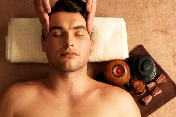 Spa - Massage