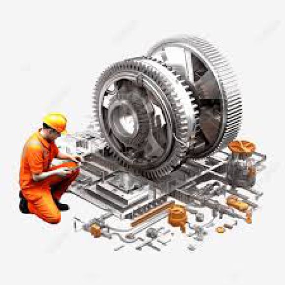 Thiết bị cơ khí