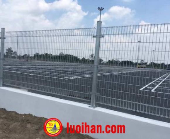 Thiết bị cơ khí