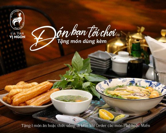 Thực phẩm sạch