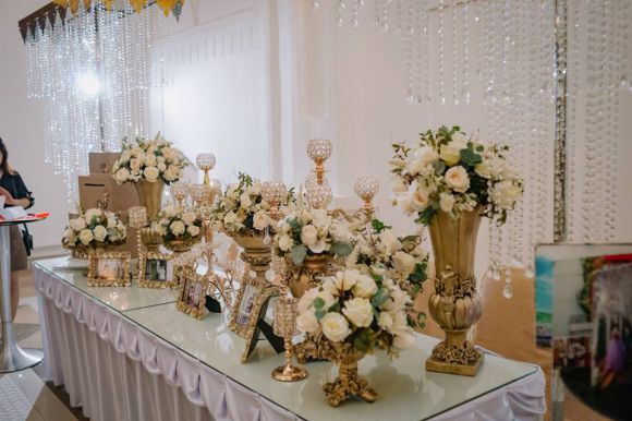 Cưới hỏi - Chụp ảnh cưới
