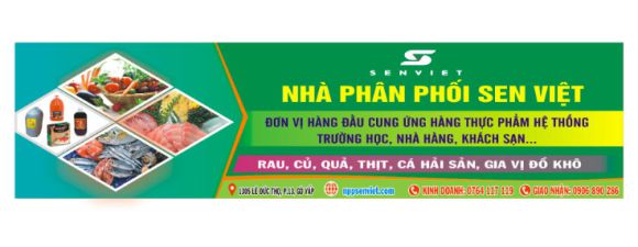 Thực phẩm sạch