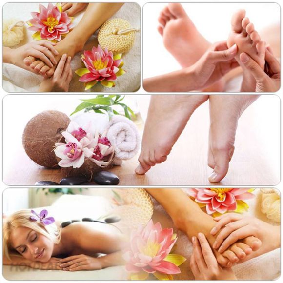 Spa - Massage