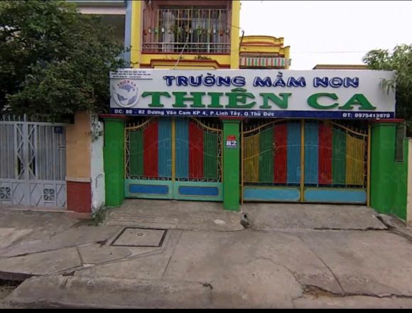 Mầm non