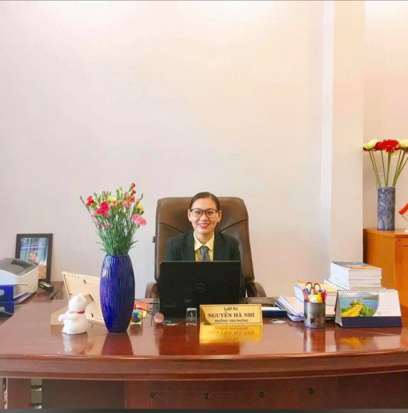 Tư vấn pháp luật