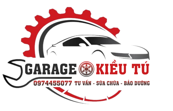 Kho bãi xe