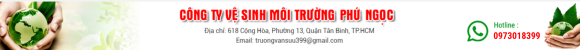 Hút hầm cầu
