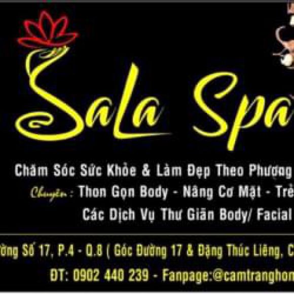 Spa - Massage
