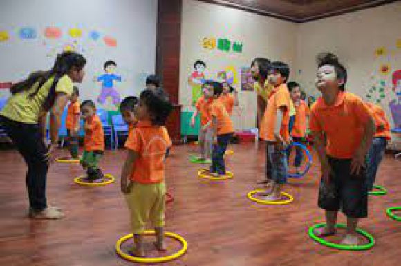 Giáo dục trẻ tự kỷ