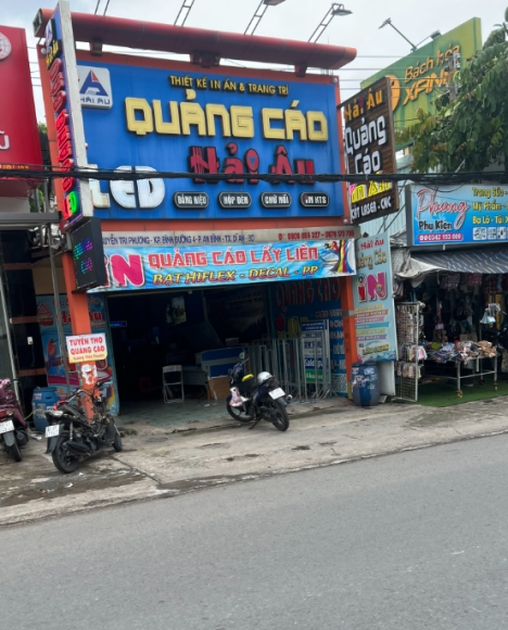 Top 3 công ty khắc dấu uy tín – chất lượng nhất TP. Hồ Chí Minh