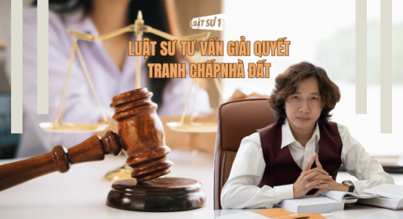 Tư vấn pháp luật