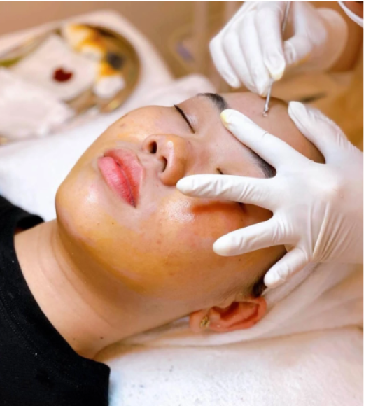 Spa - Massage
