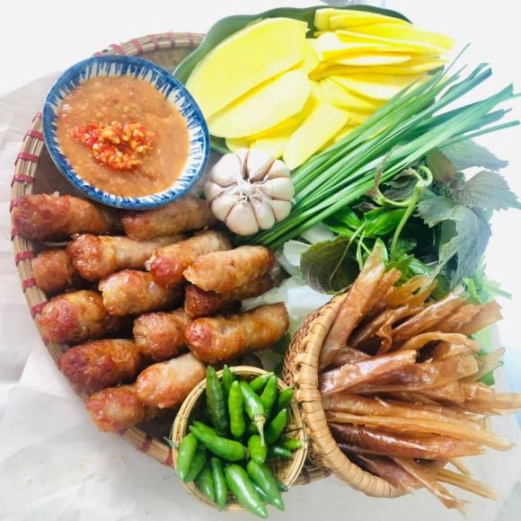 Nem Chả