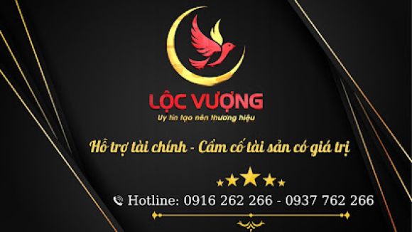 Cầm đồ