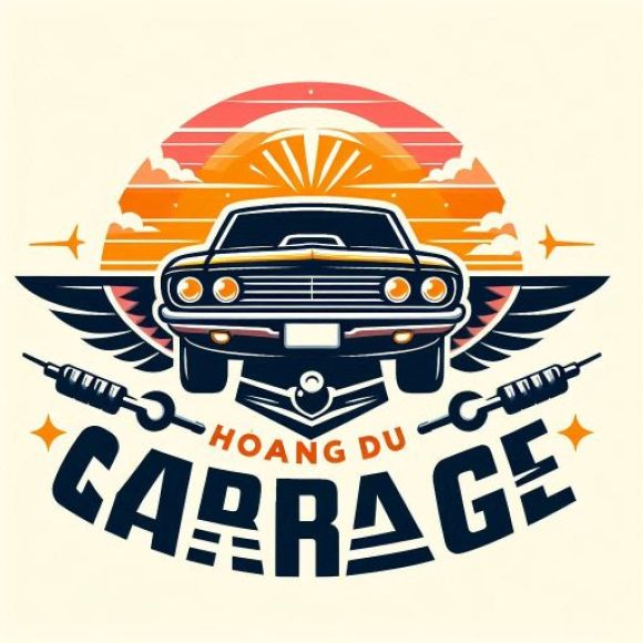 Ô tô - Xe máy - Garage