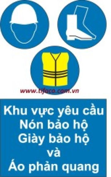 Bảo hộ lao động