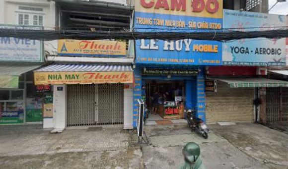 Cầm đồ