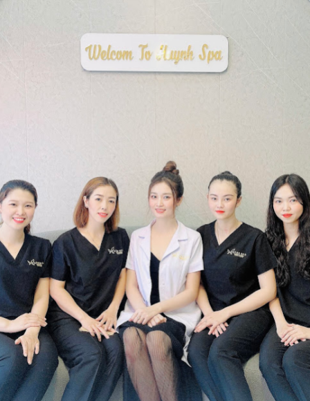 Spa - Massage