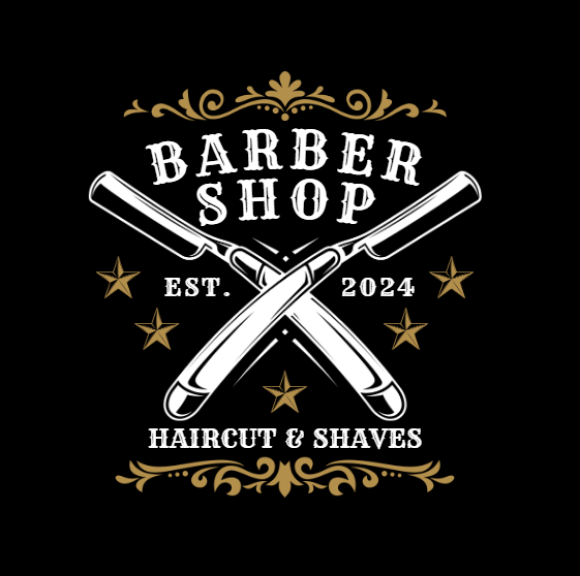 Salon làm tóc - Cắt tóc nam