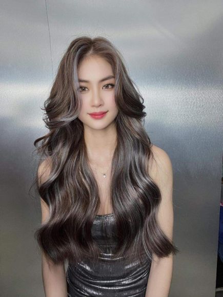 Salon làm tóc - Cắt tóc nam